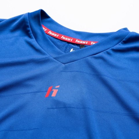 Koszulka Huari Barsdero Junior Jr 92800617607