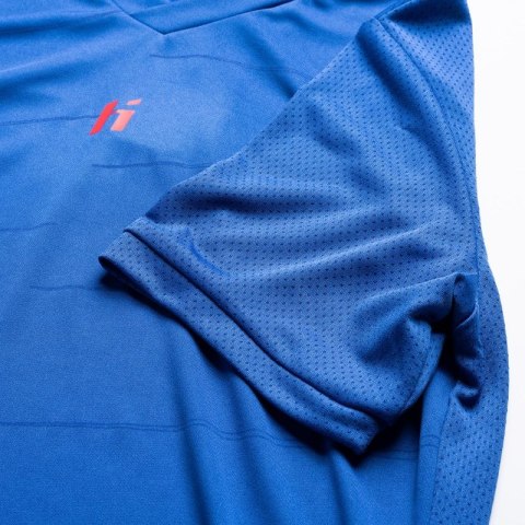 Koszulka Huari Barsdero Junior Jr 92800617607