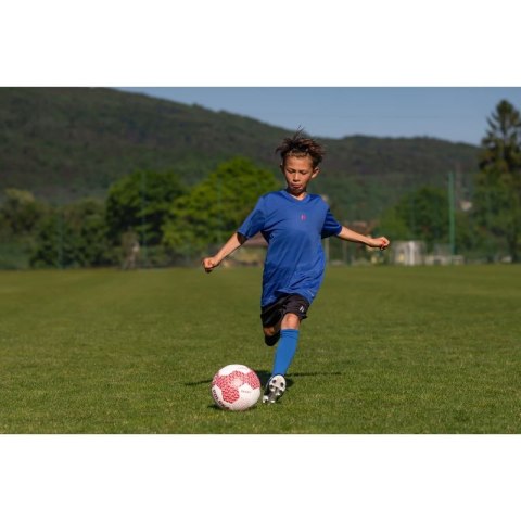 Koszulka Huari Barsdero Junior Jr 92800617607