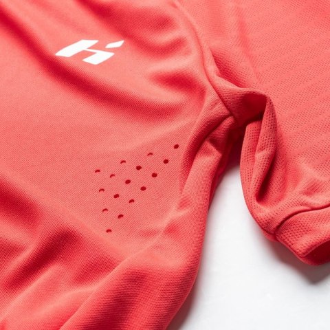 Koszulka Huari Palpa II Junior Jr 92800617658