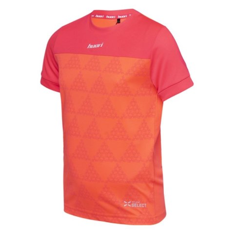 Koszulka Huari Sportivo II Kids Jr 92800617704