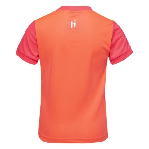 Koszulka Huari Sportivo II Kids Jr 92800617704