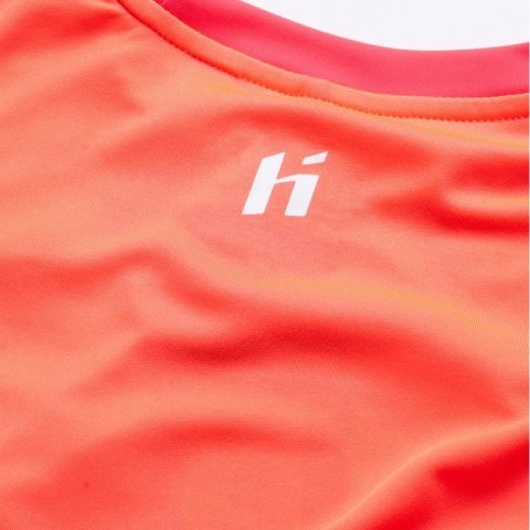 Koszulka Huari Sportivo II Kids Jr 92800617704