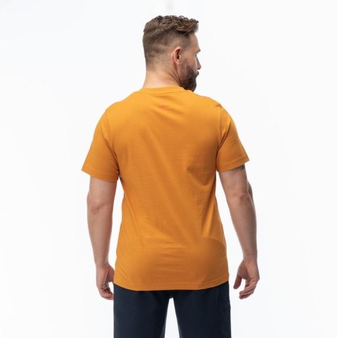 Koszulka z krótkim rękawem Elbrus Gisli M 92800620963