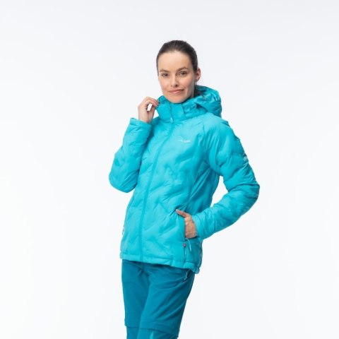 Kurtka pikowana Elbrus Allio Wo's Primaloft W 92800621682