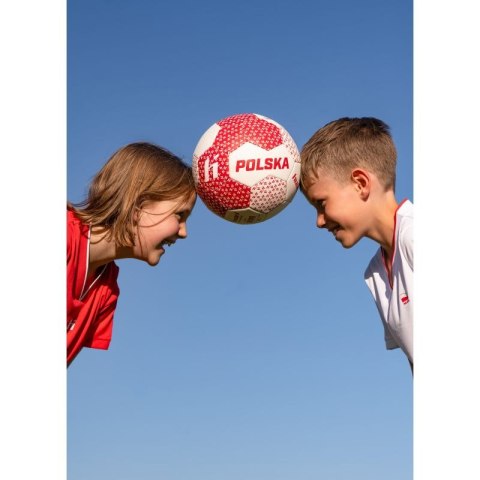 Piłka Huari Polska World Cup 92800597869