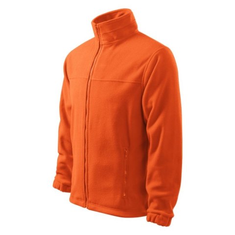 Polar męski Jacket (pomarańczowy 11 (brand label))
