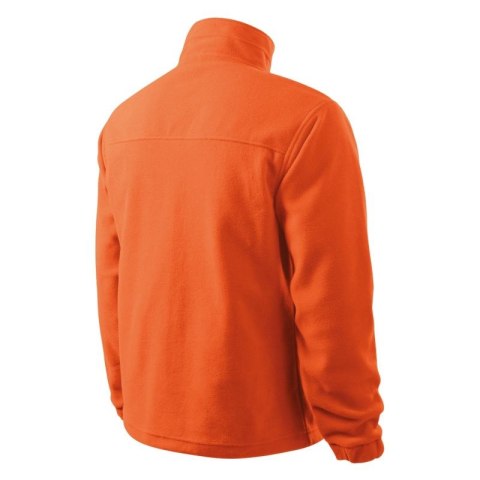 Polar męski Jacket (pomarańczowy 11 (brand label))