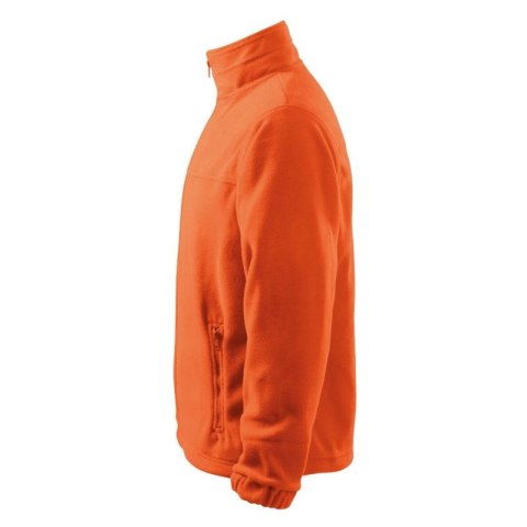 Polar męski Jacket (pomarańczowy 11 (brand label))