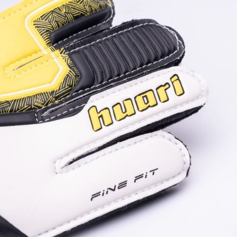 Rękawice bramkarskie Huari Ibram Jr 92800602730