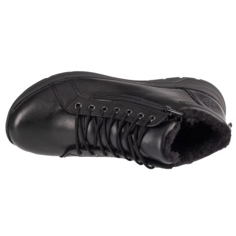 Rieker Booties 39604-00 Czarne 40