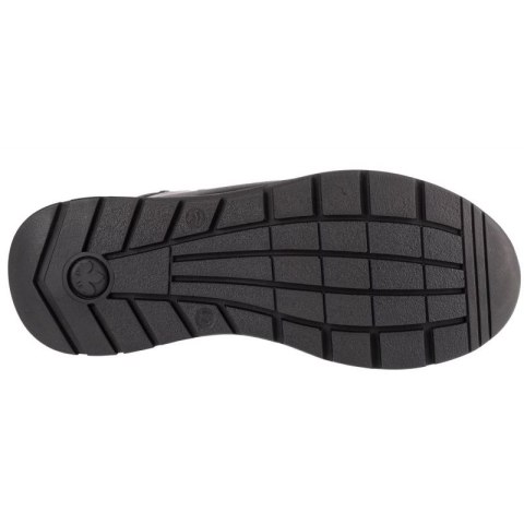 Rieker Booties 39604-00 Czarne 40