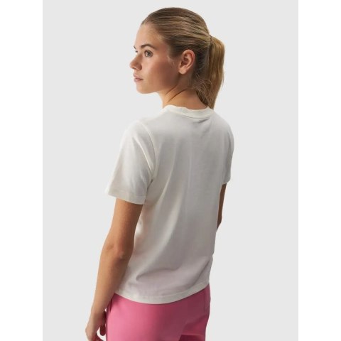 Spodnie 4F W 4FWAW24TTROF0819-54S