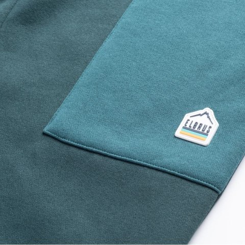 Spodnie Elbrus Regin II TB Jr 92800621157