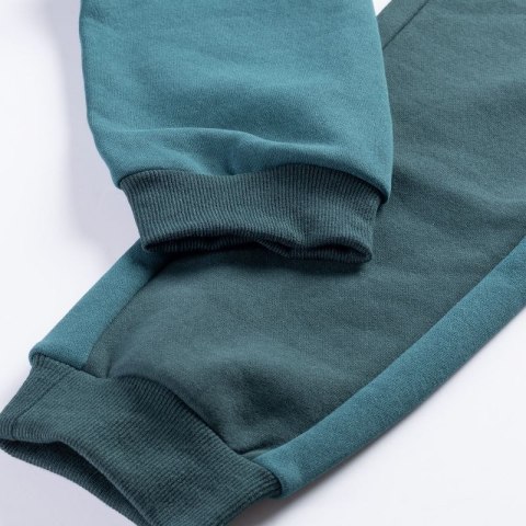 Spodnie Elbrus Regin II TB Jr 92800621157