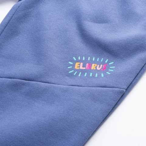 Spodnie Elbrus Rikka TG Jr 92800621174