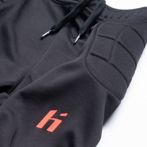 Spodnie Huari Banfieldos Kids Pants Gk Jr 92800617580