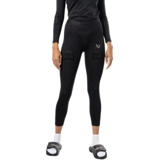 Spodnie ribano Bauer Pro Jill Wmn