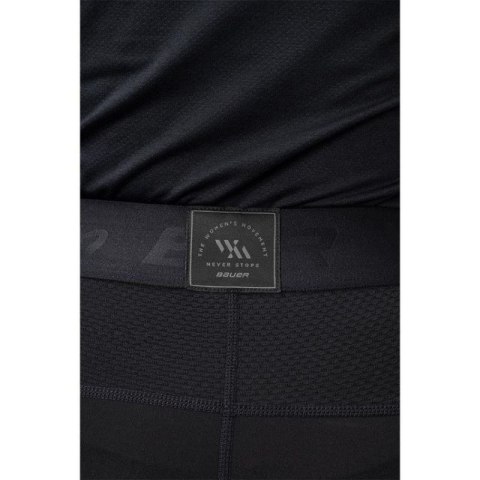 Spodnie ribano Bauer Pro Jill Wmn