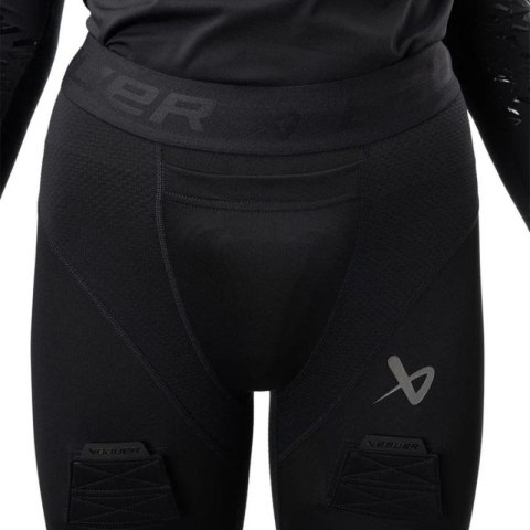 Spodnie ribano Bauer Pro Jill Wmn