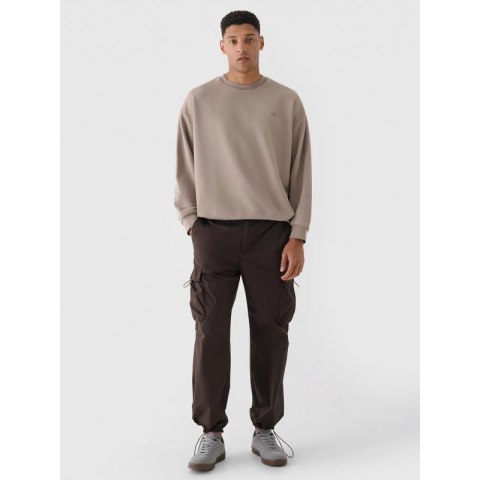 Spodnie trekkingowe 4F M 4FWAW24TTROM0842-80S