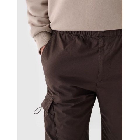 Spodnie trekkingowe 4F M 4FWAW24TTROM0842-80S