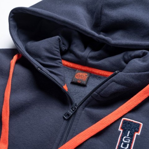 Bluza Iguana Laki Tb Jr 92800621064