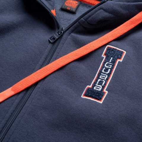 Bluza Iguana Laki Tb Jr 92800621064