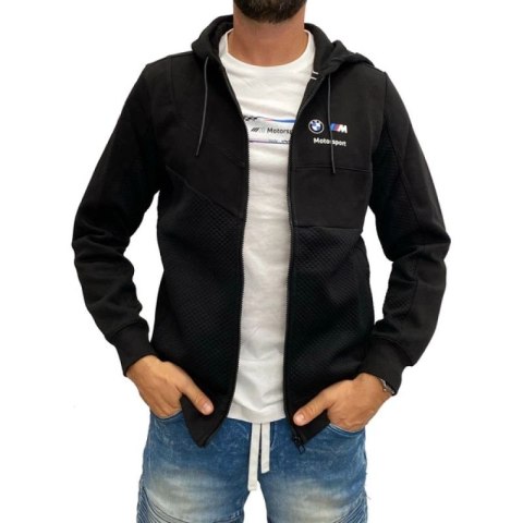 Bluza Puma BMW MMS M 535864 01