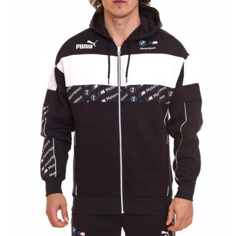 Bluza Puma BMW MMS M 621866 01
