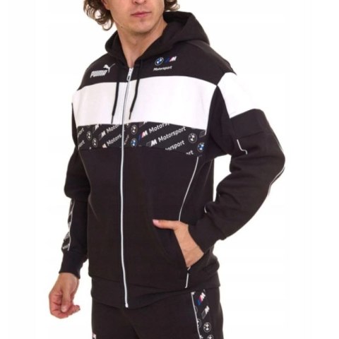 Bluza Puma BMW MMS M 621866 01