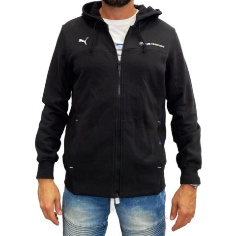 Bluza sportowa Puma BMW MMS Hdd M 621221 01