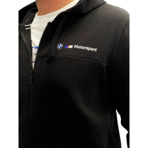 Bluza sportowa Puma BMW MMS Hdd M 621221 01