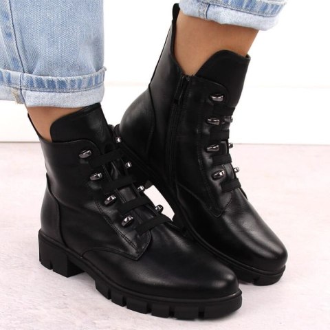 Botki workery ocieplane M.Daszyński W MR23123 SAN46