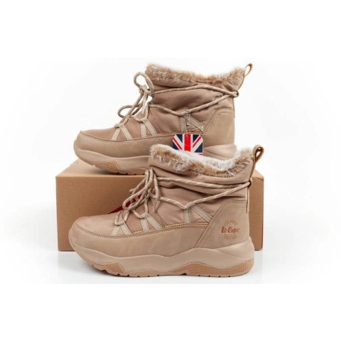 Buty Lee Cooper W LCJ-24-03-3062L