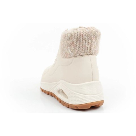 Buty Skechers Uno Rugged W 167988/NAT