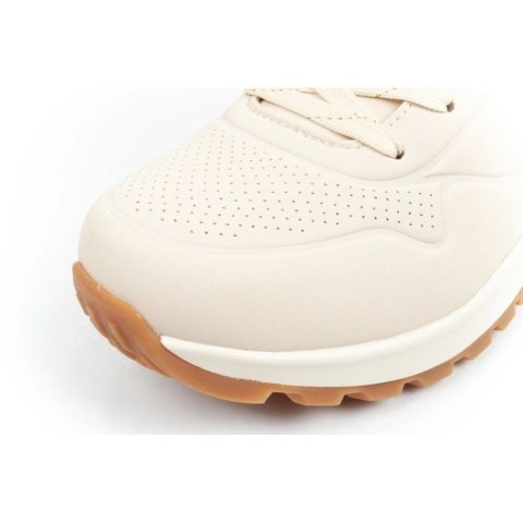 Buty Skechers Uno Rugged W 167988/NAT