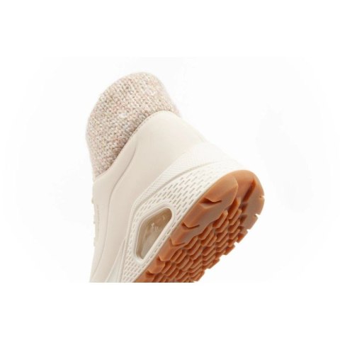 Buty Skechers Uno Rugged W 167988/NAT