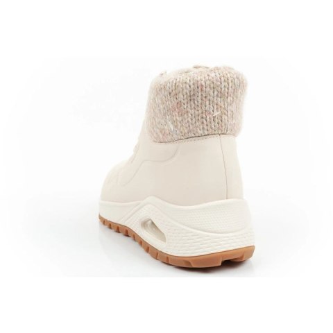 Buty Skechers Uno Rugged W 167988/NAT