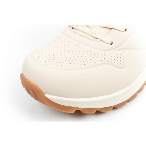 Buty Skechers Uno Rugged W 167988/NAT