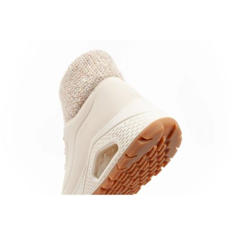 Buty Skechers Uno Rugged W 167988/NAT