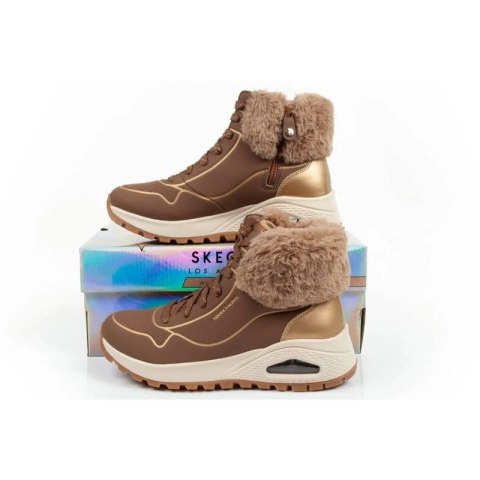 Buty Skechers Uno Rugged W 167993/TPGD