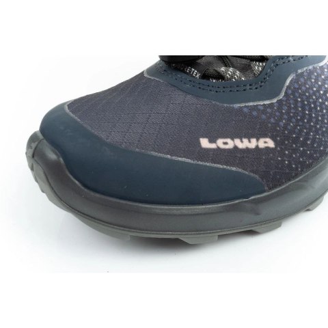 Buty sportowe Lowa W 320433 3897 GORE-TEX
