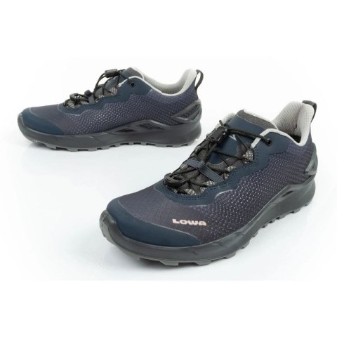 Buty sportowe Lowa W 320433 3897 GORE-TEX