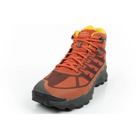 Buty sportowe Merrell Speed Eco M J037545