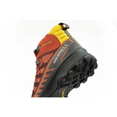 Buty sportowe Merrell Speed Eco M J037545