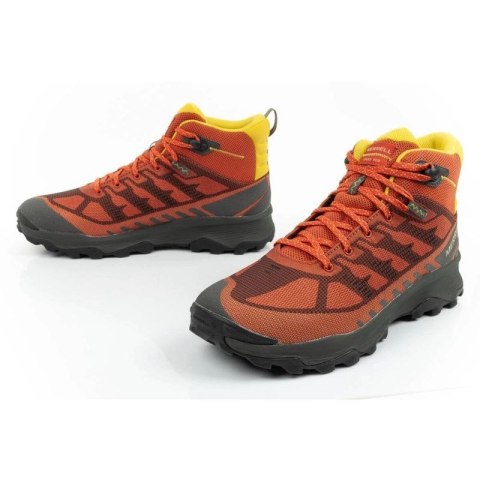 Buty sportowe Merrell Speed Eco M J037545