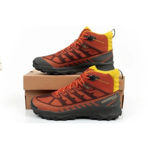Buty sportowe Merrell Speed Eco M J037545