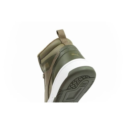 Buty sportowe Puma Rebound V6 W 394685 02