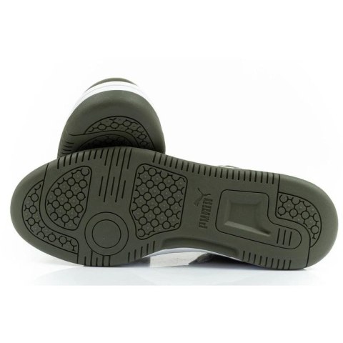 Buty sportowe Puma Rebound V6 W 394685 02